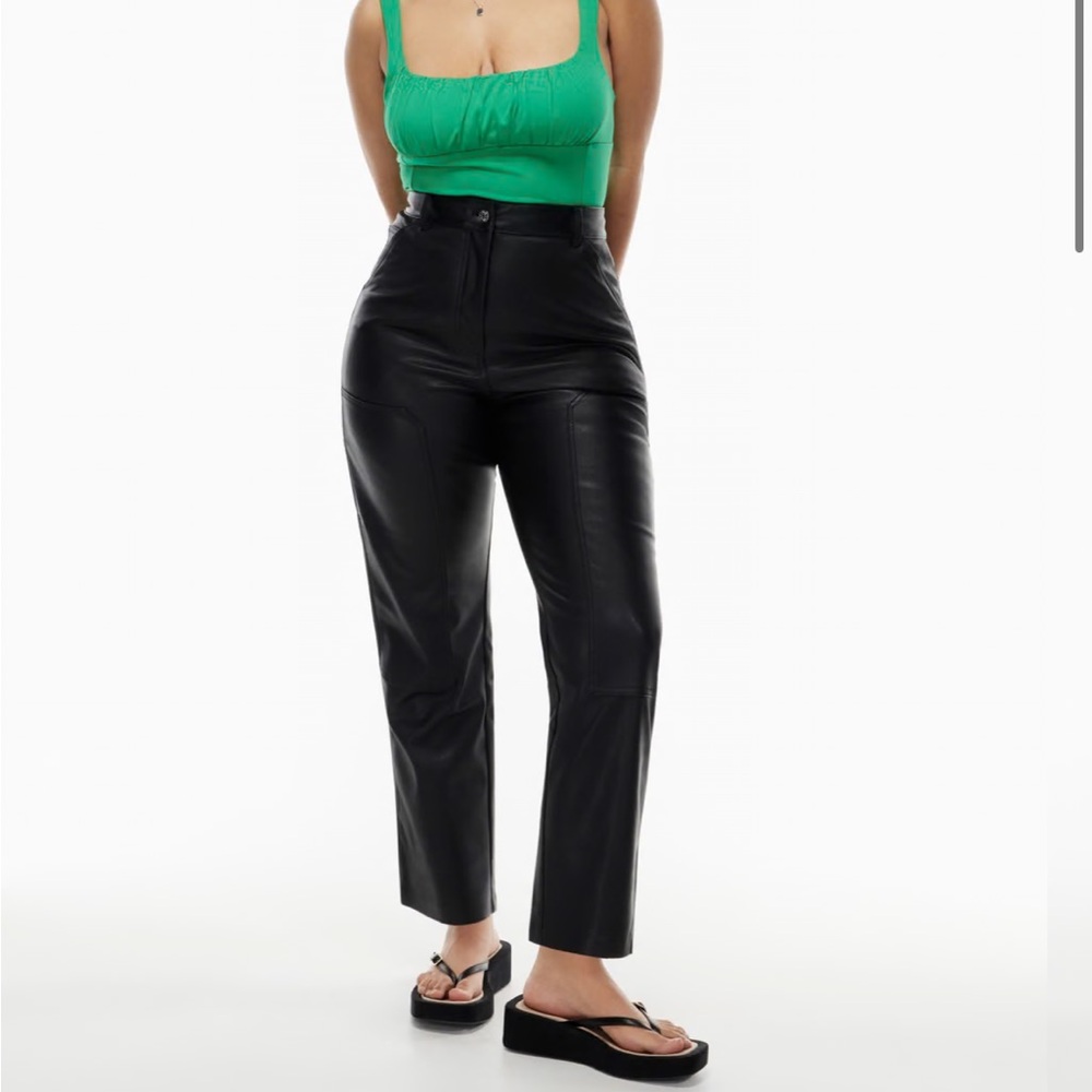 Wilfred Brennan Pants